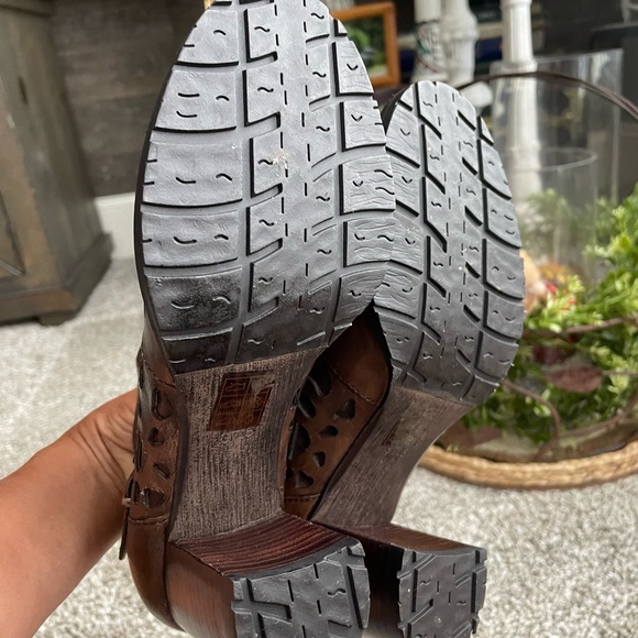 Everybody Woman’s Leather boots by BZ. Moda size 7.5 nwot soft leather - Picture 6 of 12